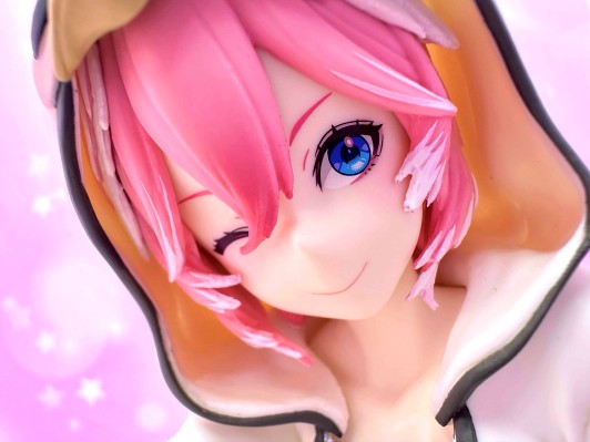 悠闲时光 hololive #hololive IF 鹰岭露依