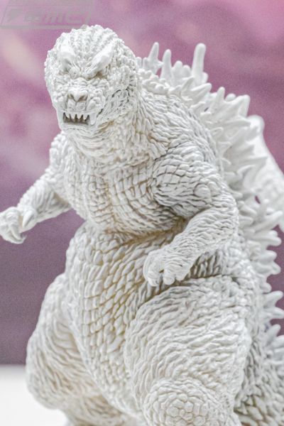 PLAfig. No.PF-04 哥斯拉（2001）