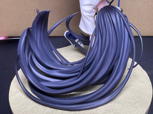 一人之下 冯宝宝 灵掣行云