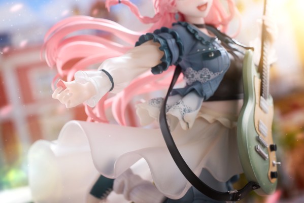 BanG Dream! It's MyGO!!!!! 千早爱音 醒来时的哈欠时光