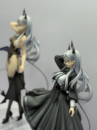 幻想曲系列 缇娅 魅魔见习生