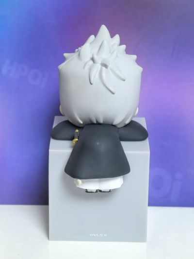 地狱乐趴趴 士远 典坐  濡亥