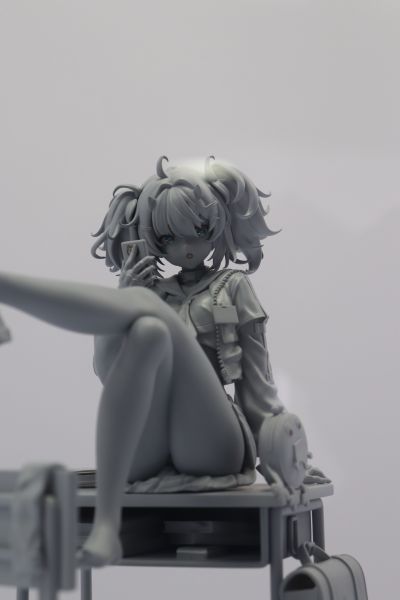 尘白禁区 伊切尔·古斯塔夫 迟到花蕾