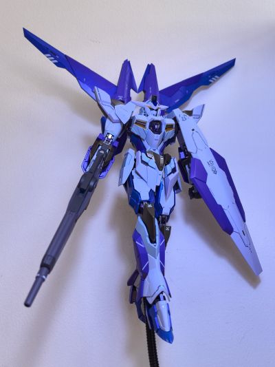 METAL BUILD  1.5高达