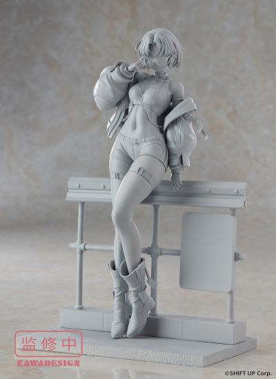 胜利女神：新的希望 德雷克