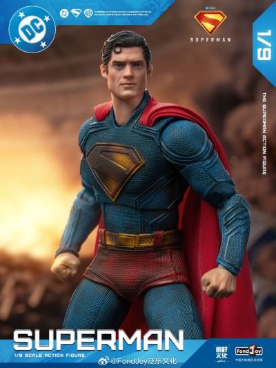 超人（2025电影） 战损版超人