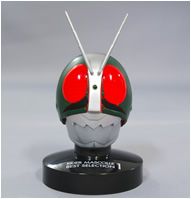 假面骑士面具收藏精选合集1