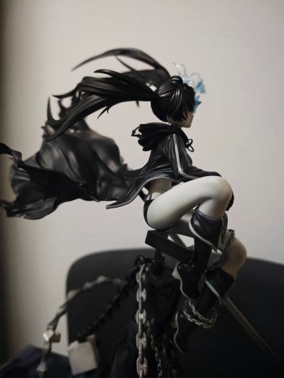 黑岩射手 PILOT版 墨染限定