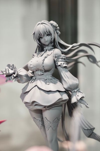 S.K.P 胜利女神：新的希望 桃乐丝