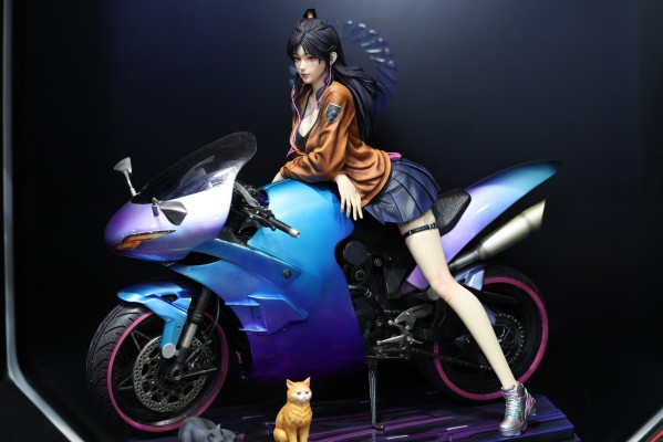 剑网3 蛇引迷心 · 五毒成女