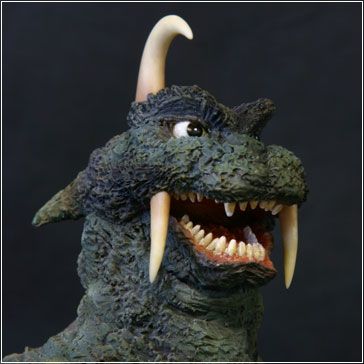 真的杰作系列 「打倒哥美斯！」 哥美斯大战利特拉