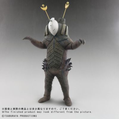 大怪兽系列 波克王