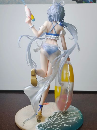 虚拟歌手 洛天依 夏日海风