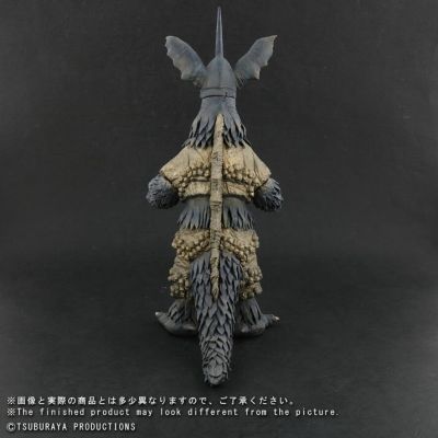 大怪兽系列 黑撒旦