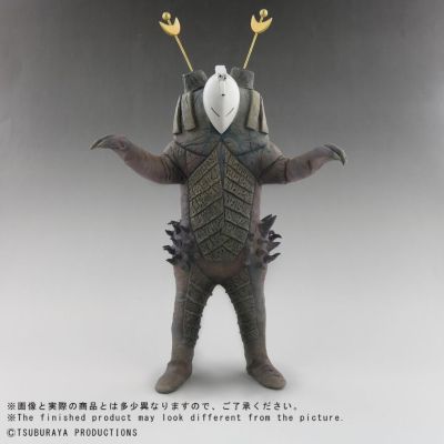 大怪兽系列 波克王