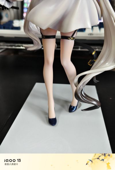 命运-冠位指定 女仆妖兰/裁定者 梅柳齐娜/女仆美露莘