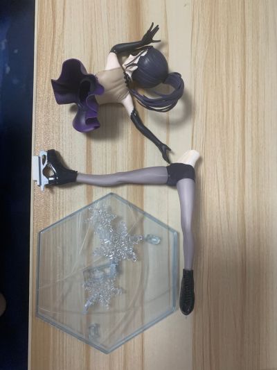 金牌得主 Luminasta “狼崎光”