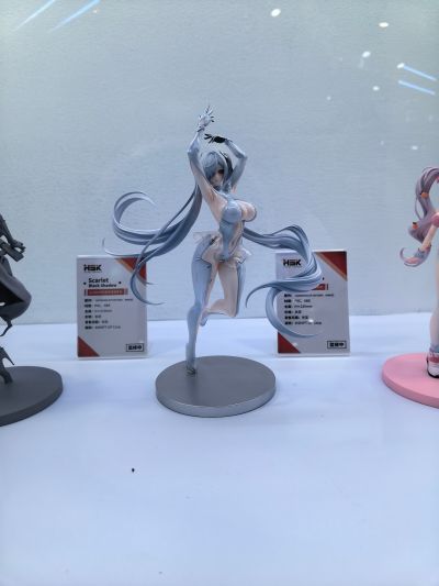 S.K.P 胜利女神：新的希望 灰姑娘