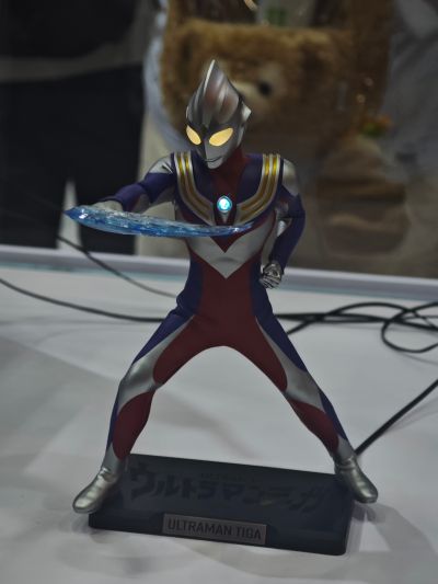 迪迦奥特曼 强力型