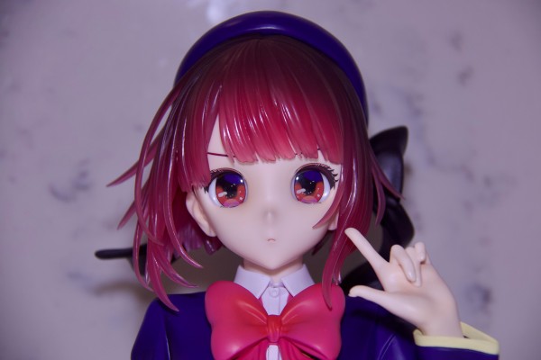 一番赏 我推的孩子 世界是个舞台 最终大奖 有马加奈