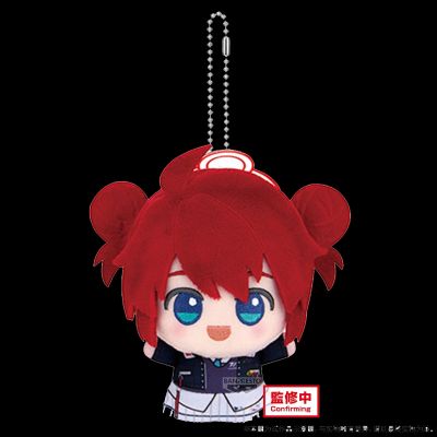 蔚蓝档案  小小谷努咪～研讨会～（待检资料）