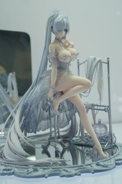WF现场