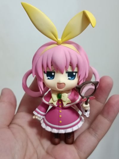 粘土人 #156 探偵オペラ ミルキィホームズ 夏洛克·雪莉福德