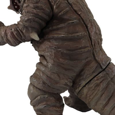 1/6 特摄系列 地底怪兽 哥莫拉 激斗套装版本