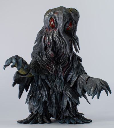 S.H.MonsterArts  黑多拉 50周年特别纪念套装