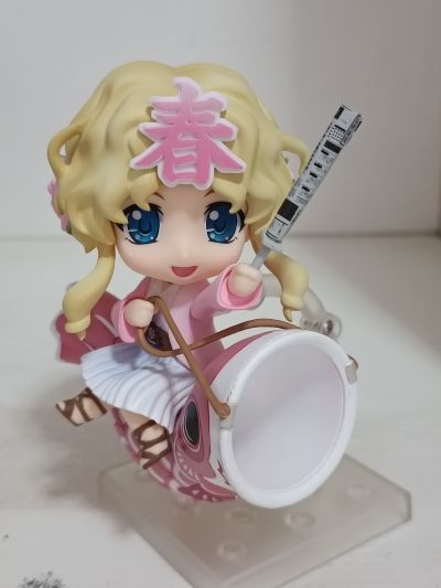 粘土人 #146 春酱的气象豆知识 春酱