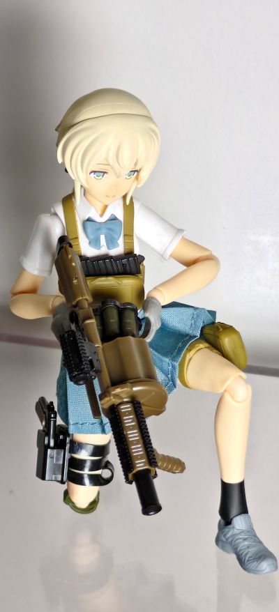 小军械库 LA013 M32MGL