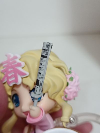 粘土人 #146 春酱的气象豆知识 春酱