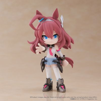 PalVerse 赛马娘 第1弹
