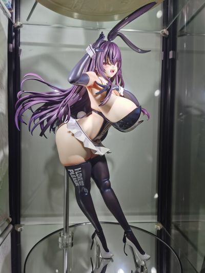 骑乘院奈吉 兔女郎
