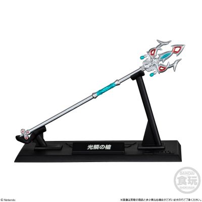 塞尔达传说 武器收藏