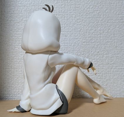 悠闲时光 hololive #hololive IF 鹰岭露依