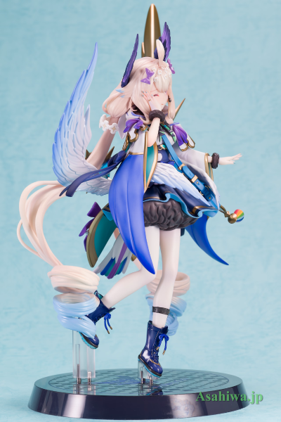 彩虹社 Enna Alouette