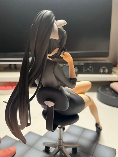 碧蓝航线 -獒-（高雄） OL 特别版