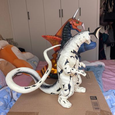 1/6特摄系列 Vol.108  一角超兽 巴克西姆