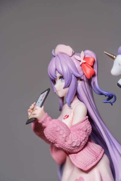 碧蓝航线 LIMEPIE系列 独角兽 天使的护理时间 异色限定版