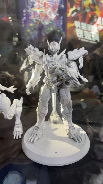 超兽武装 幻麟神