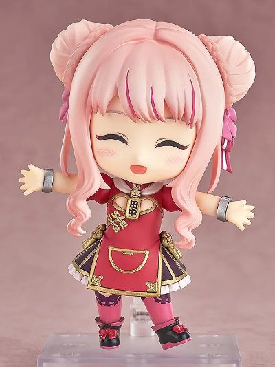 粘土人#2871  HIMEHINA 田中姬