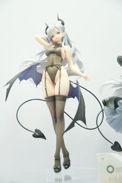 幻想曲系列 缇娅 魅魔见习生