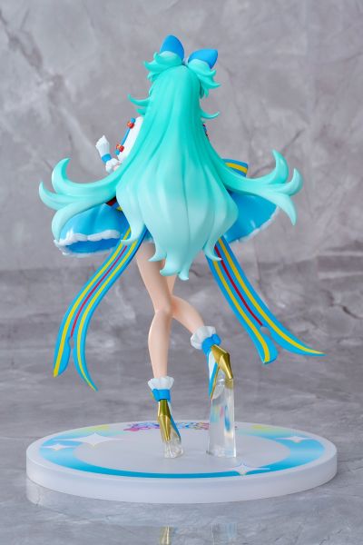 SPARK Fig 公主专场管弦乐 涟漪公主