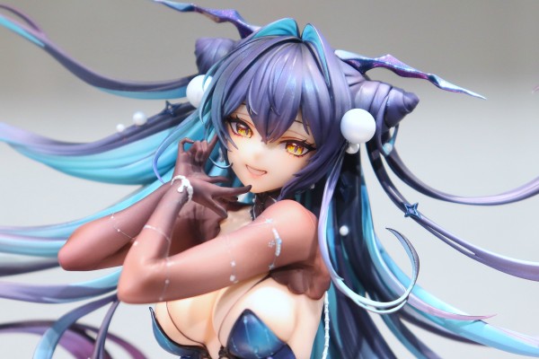 胜利女神：新的希望 小美人鱼 深渊之花