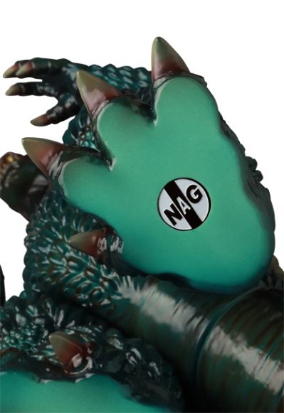 哥斯拉（2001） (2期)