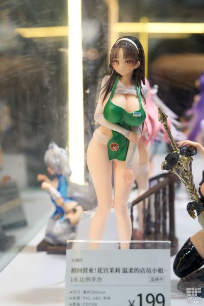 少女前线2：追放 可露凯 - 蔚蓝轨迹