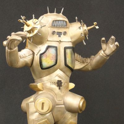 真的杰作系列 金古桥 少年Ric限定商品