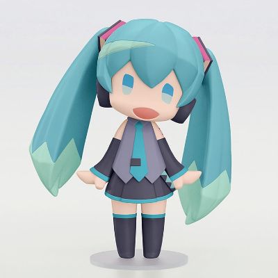 HELLO! BIG SMILE 初音未来