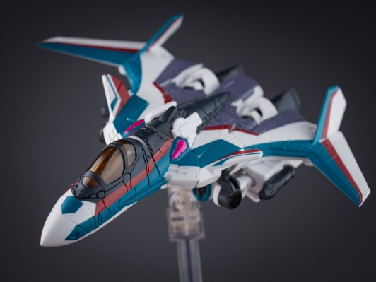 TINY SESSION  超时空要塞DELTA VF-31S 齐格飞（阿拉德专用） +美云